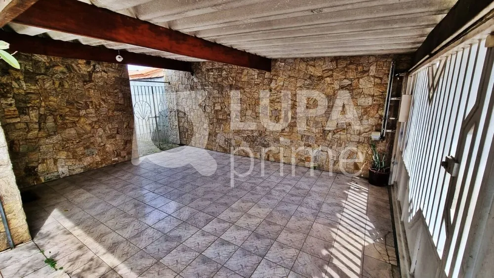 Casa, 3 quartos, 250 m² - Foto 12