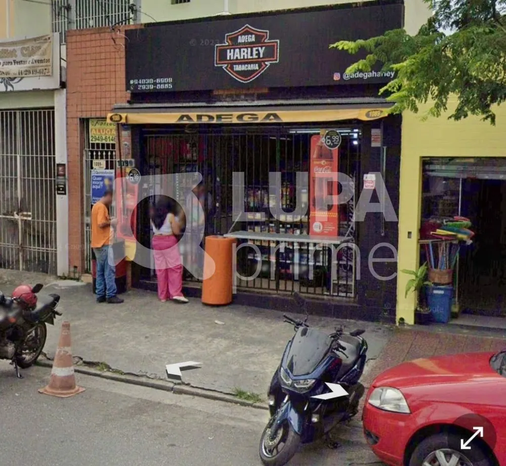 Loja-Salão, 150 m² - Foto 10