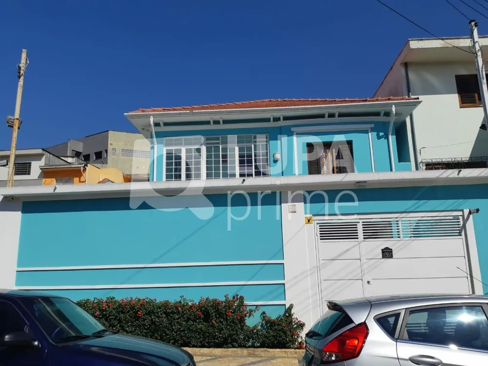 Casa, 2 quartos, 139 m² - Foto 1