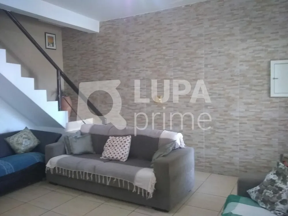 Casa, 4 quartos, 170 m² - Foto 1
