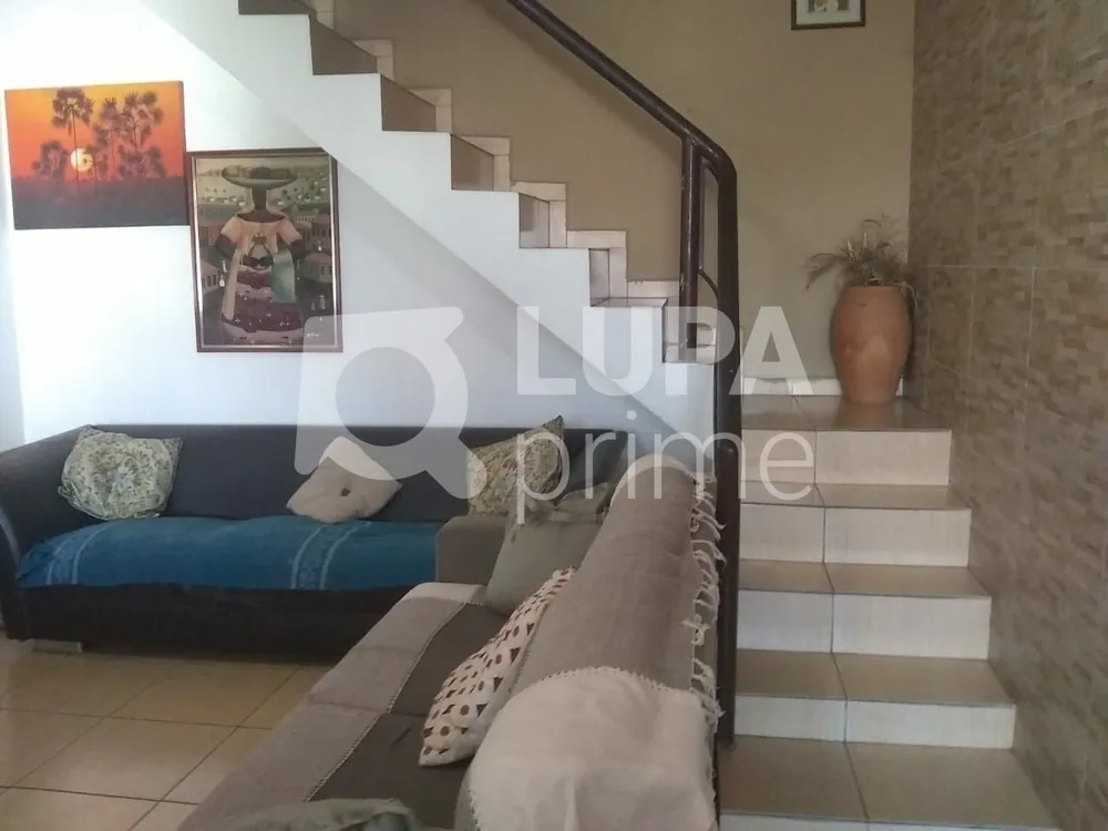 Casa, 4 quartos, 170 m² - Foto 11