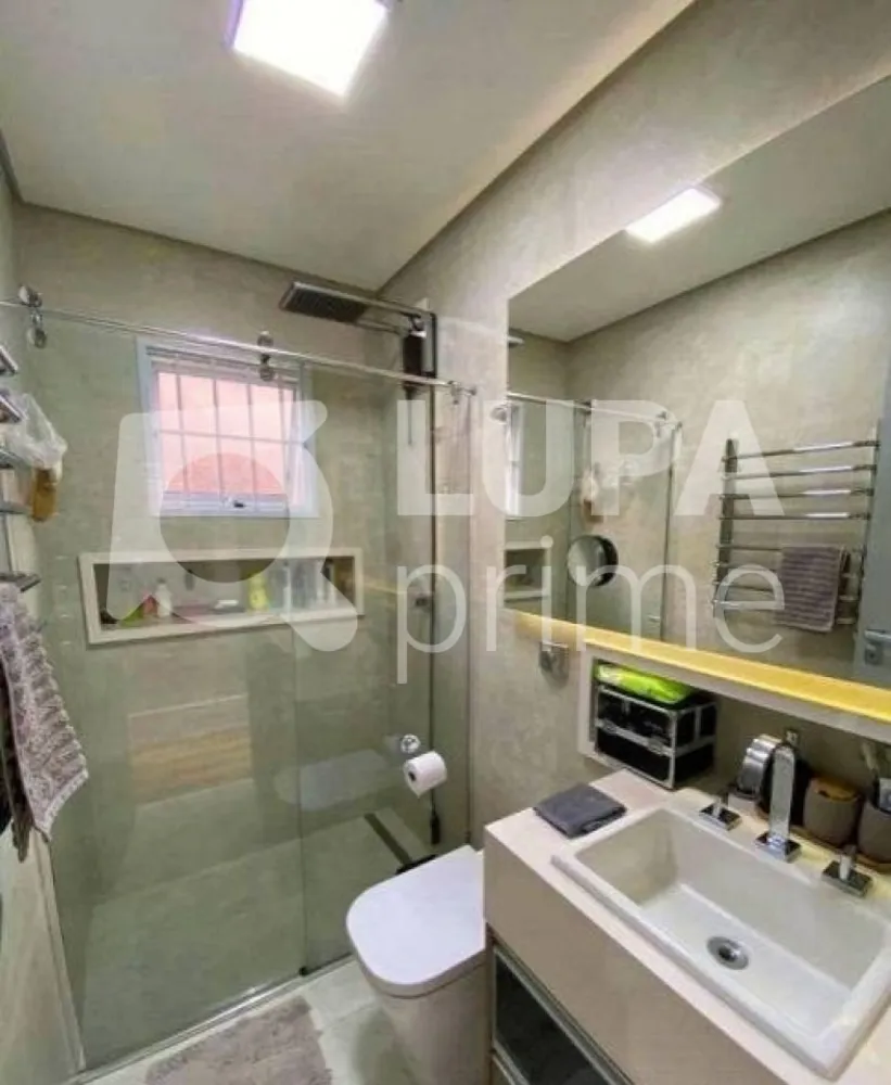 Casa, 3 quartos, 171 m² - Foto 1