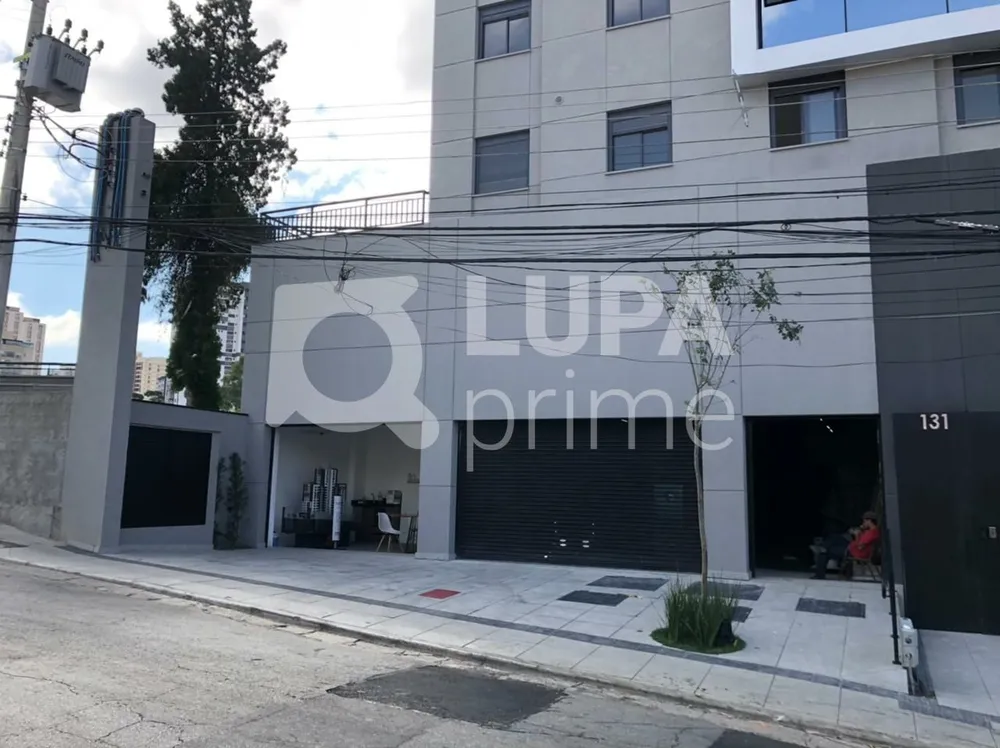 Loja-Salão, 370 m² - Foto 9