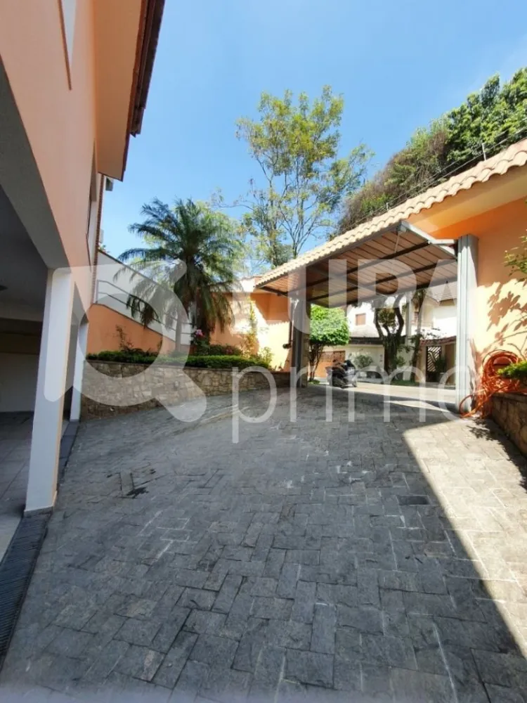 Casa, 6 quartos, 618 m² - Foto 5