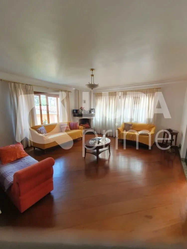 Casa, 6 quartos, 618 m² - Foto 4