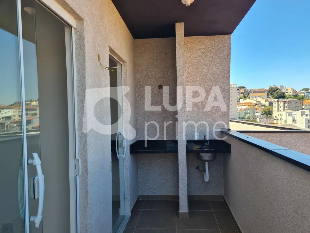 Apartamento, 1 quarto, 34 m² - Foto 8
