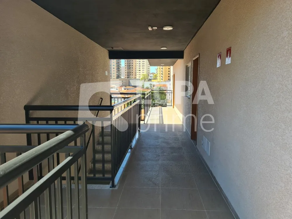Apartamento, 1 quarto, 34 m² - Foto 1