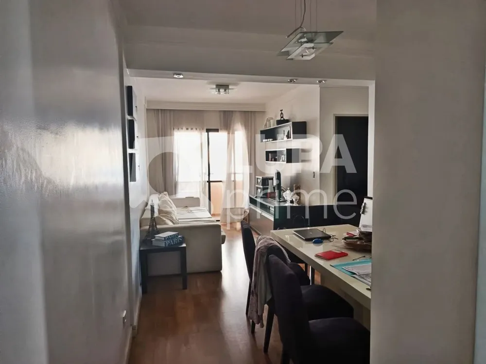 Apartamento, 2 quartos, 66 m² - Foto 13