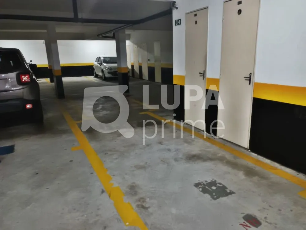 Apartamento, 2 quartos, 66 m² - Foto 10