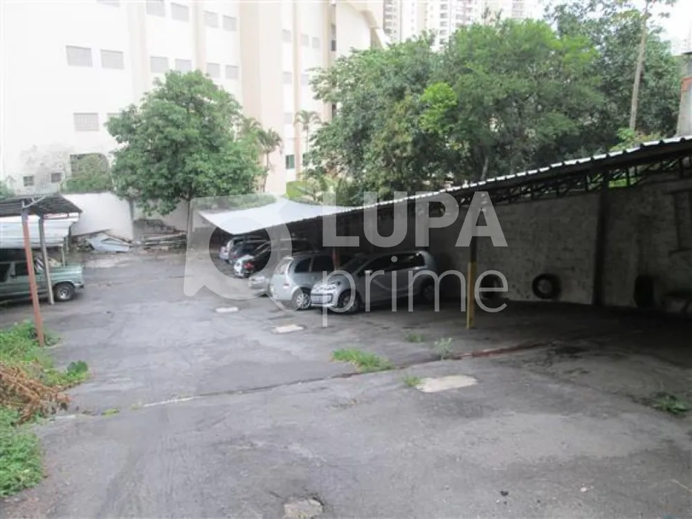 Terreno, 1400 m² - Foto 1