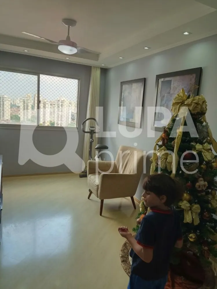 Apartamento, 3 quartos, 71 m² - Foto 2