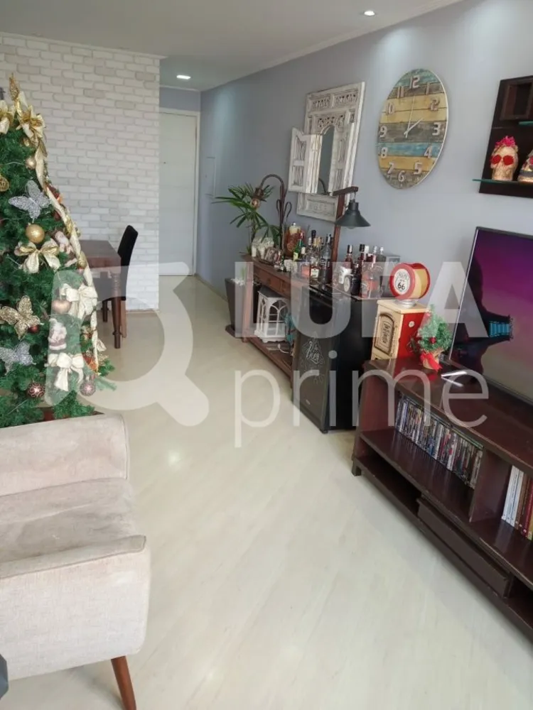 Apartamento, 3 quartos, 71 m² - Foto 7