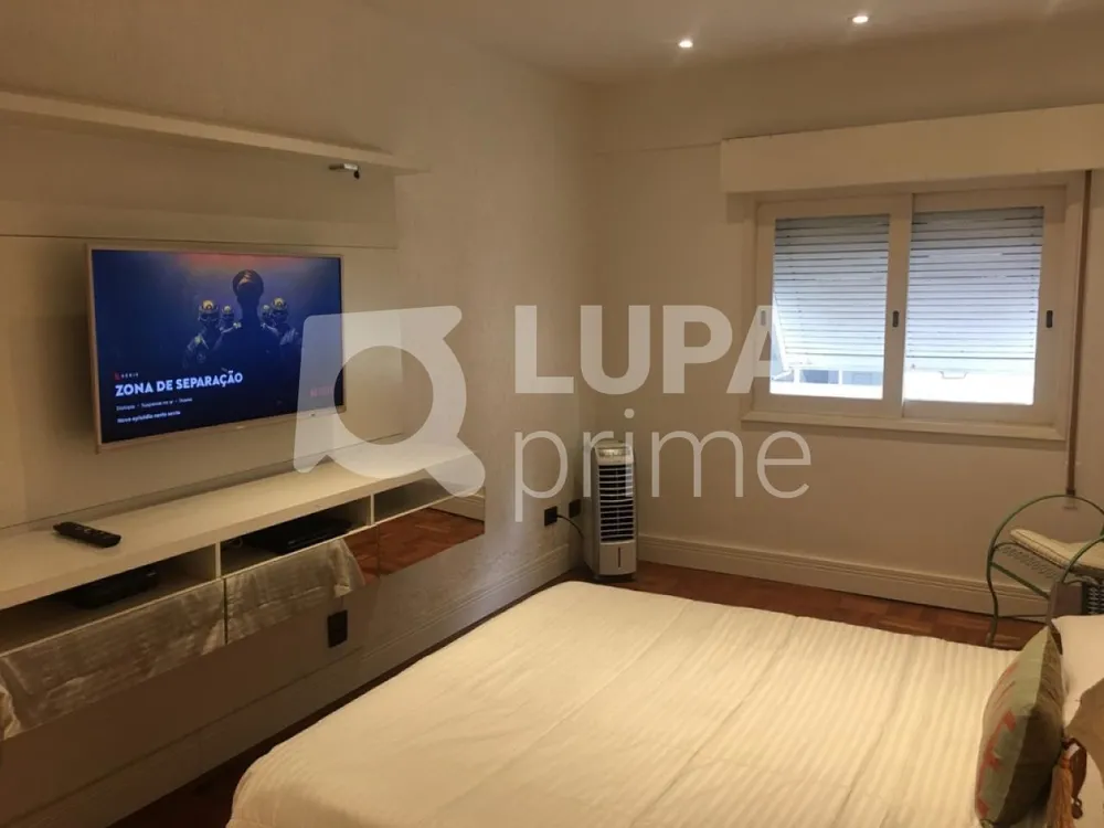 Apartamento, 2 quartos, 90 m² - Foto 4