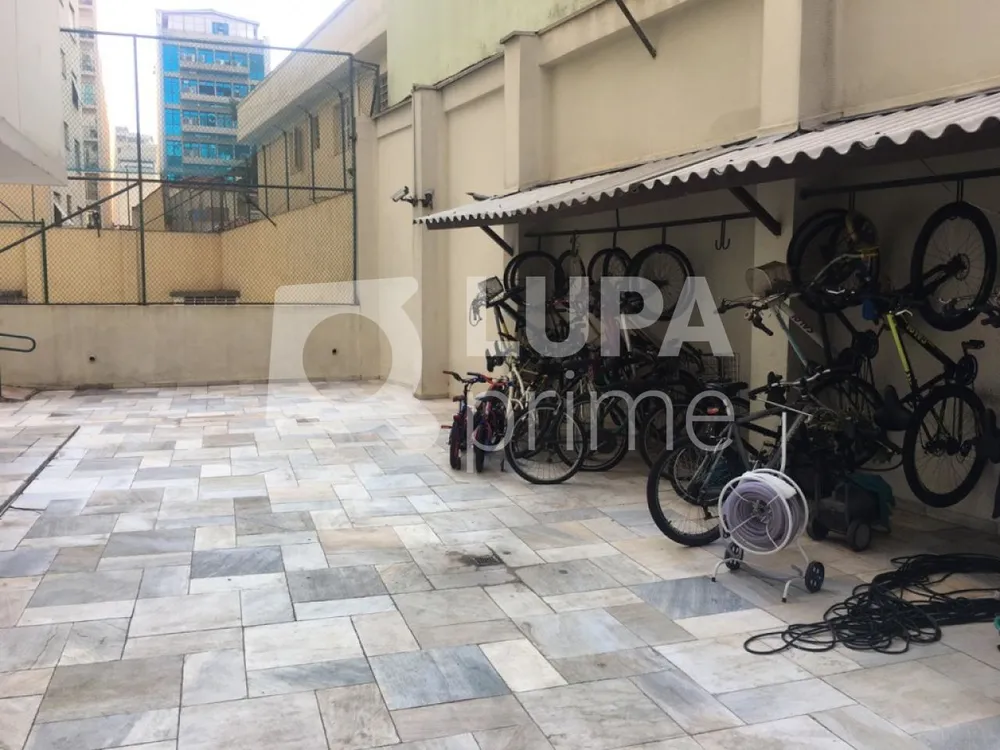 Apartamento, 2 quartos, 90 m² - Foto 3