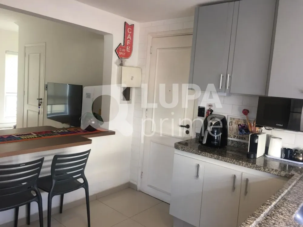 Apartamento, 2 quartos, 90 m² - Foto 10