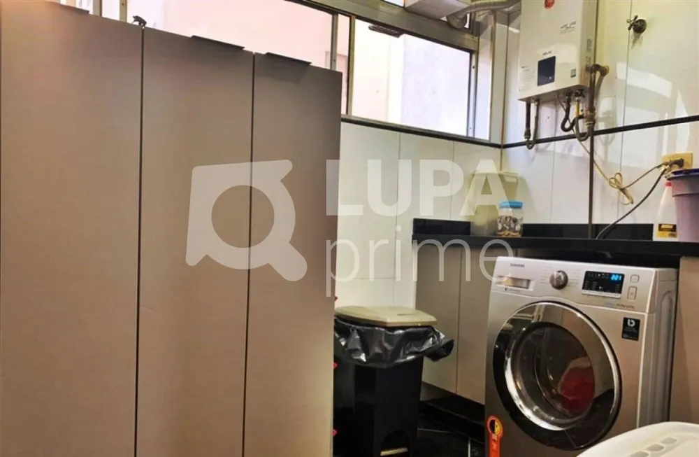 Apartamento, 3 quartos, 123 m² - Foto 4