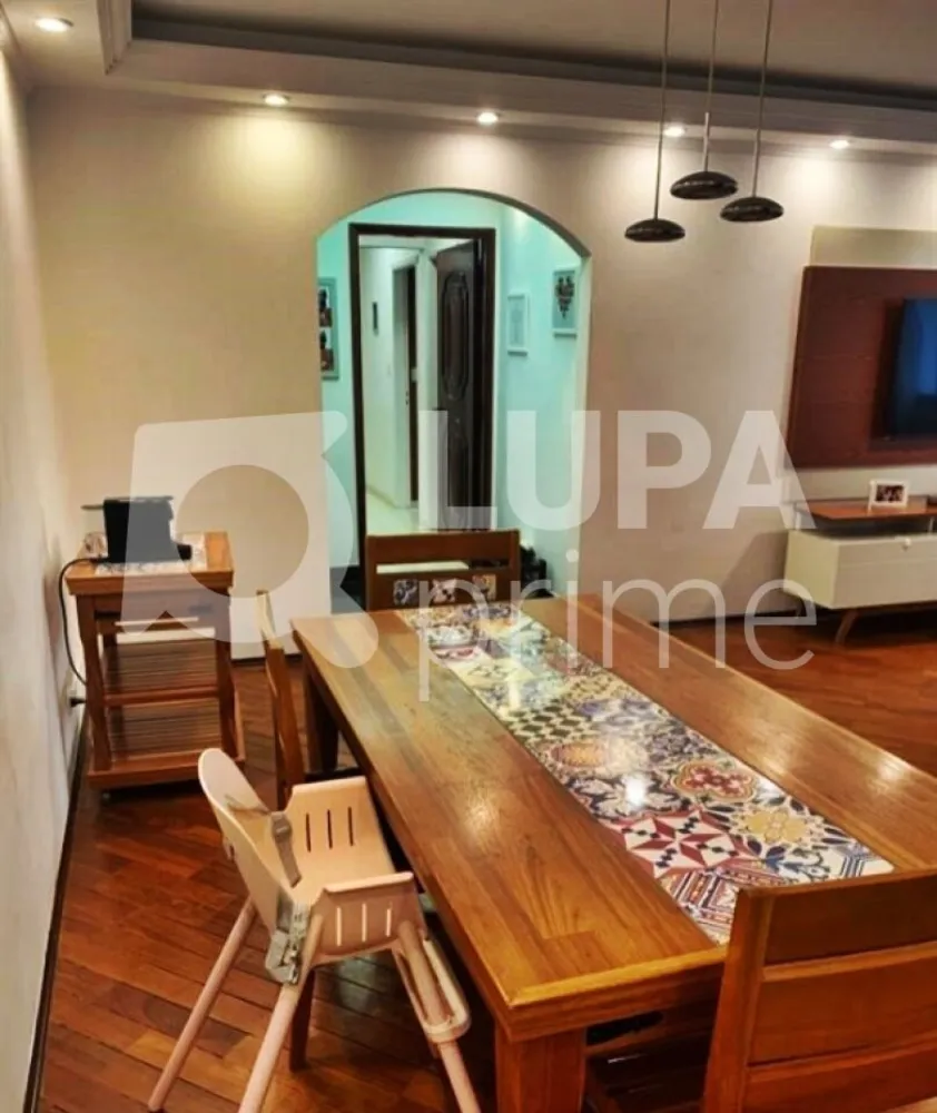Apartamento, 3 quartos, 123 m² - Foto 9