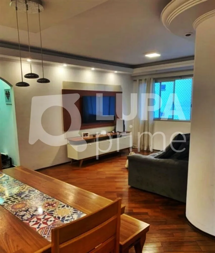 Apartamento, 3 quartos, 123 m² - Foto 1