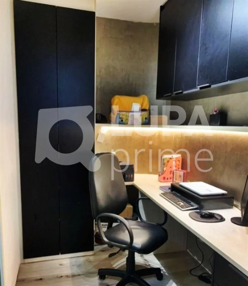 Apartamento, 3 quartos, 123 m² - Foto 3