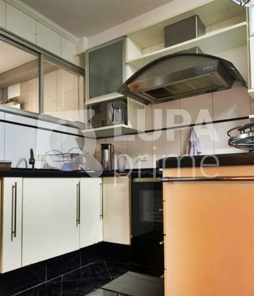 Apartamento, 3 quartos, 123 m² - Foto 1
