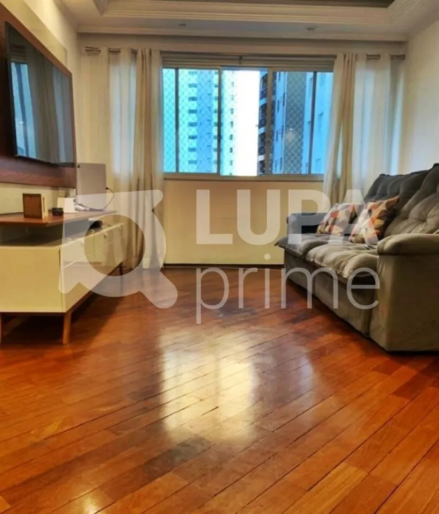 Apartamento, 3 quartos, 123 m² - Foto 8