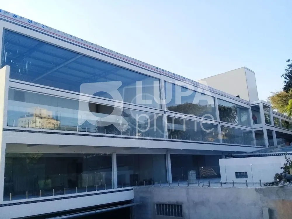 Loja-Salão, 2200 m² - Foto 5