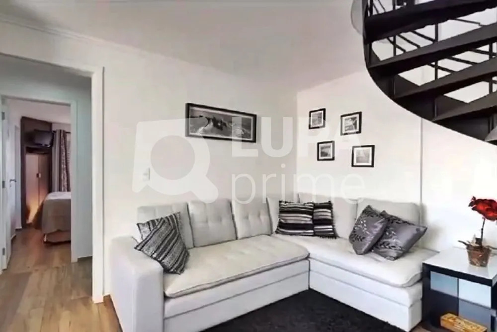 Apartamento, 4 quartos, 130 m² - Foto 3