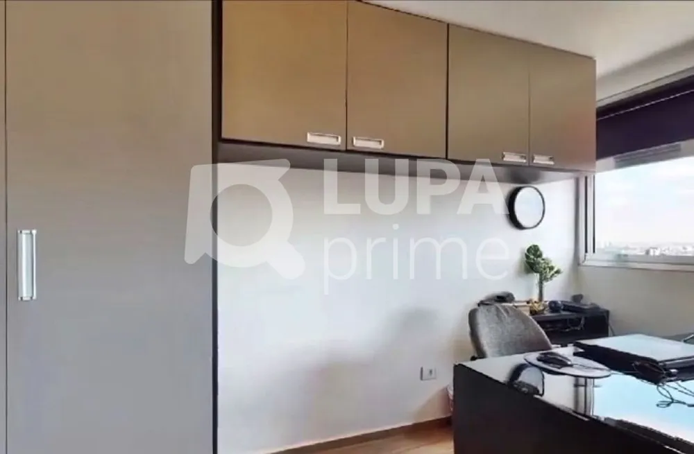 Apartamento, 4 quartos, 130 m² - Foto 4