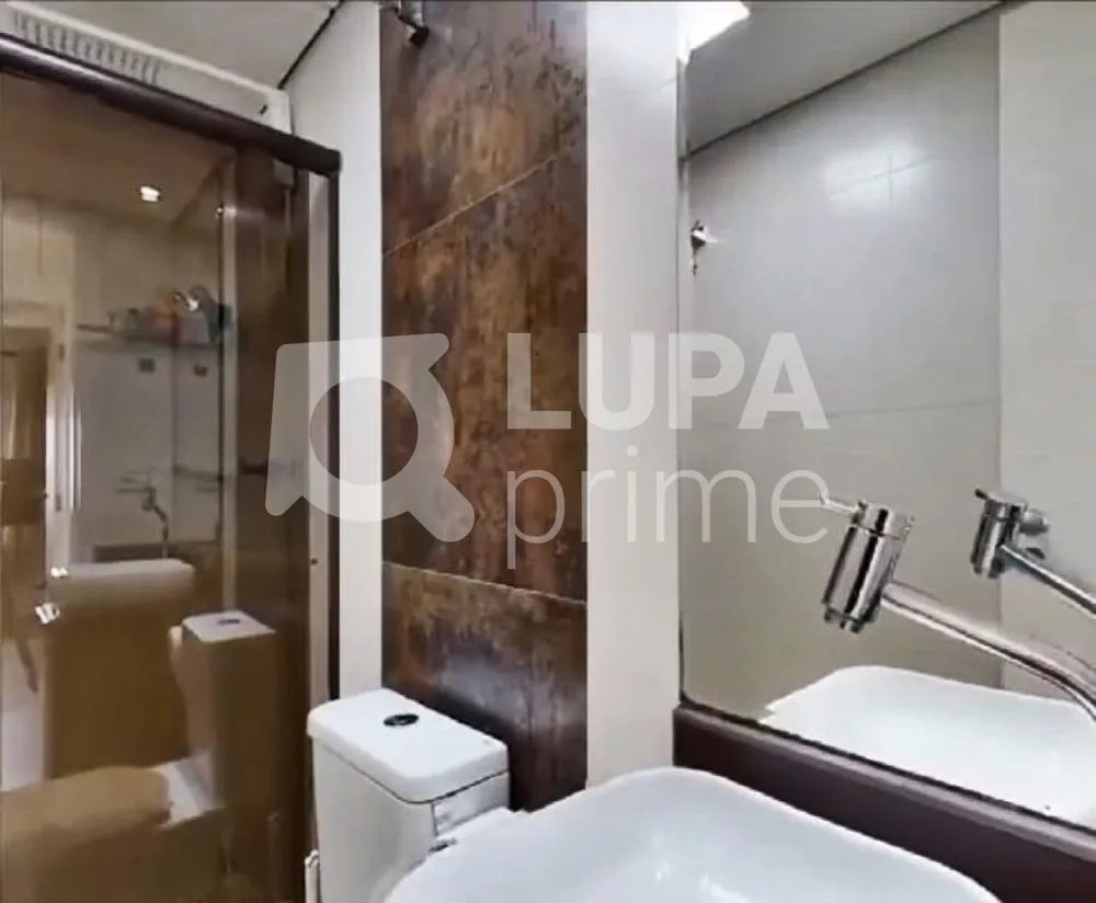 Apartamento, 4 quartos, 130 m² - Foto 6