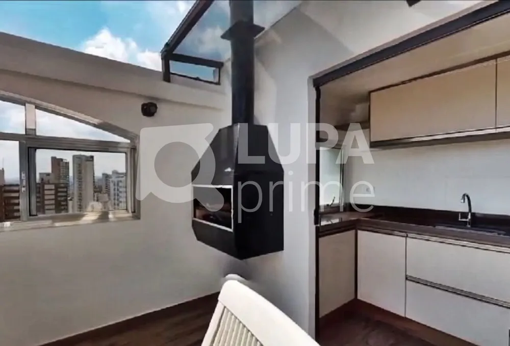 Apartamento, 4 quartos, 130 m² - Foto 12