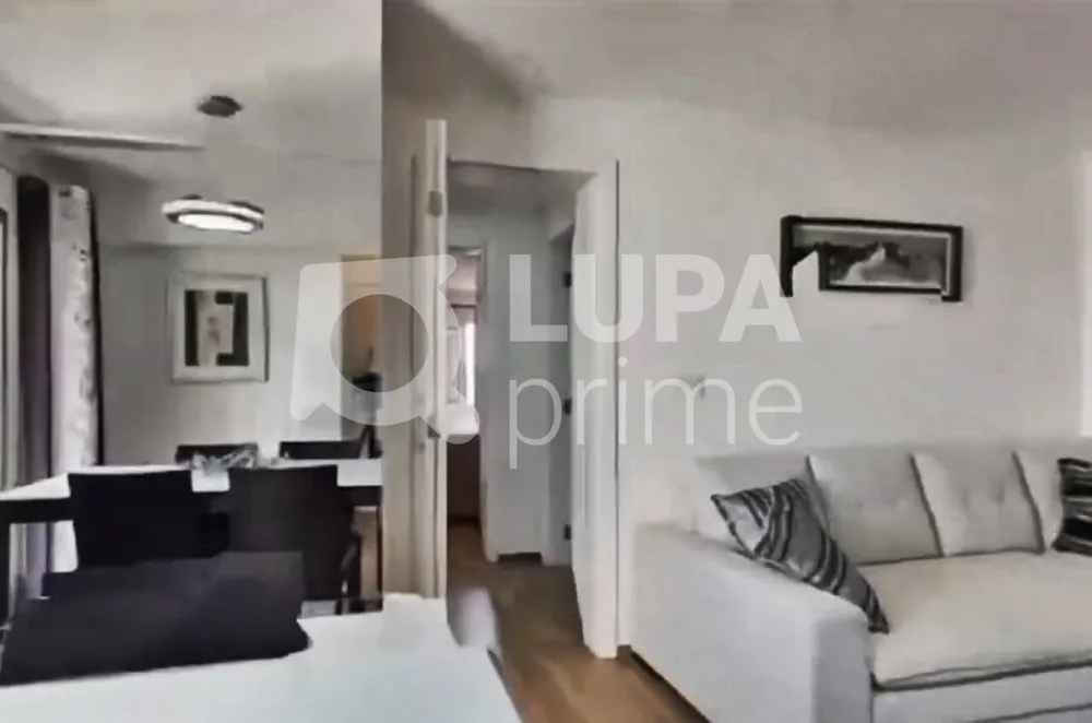 Apartamento, 4 quartos, 130 m² - Foto 7