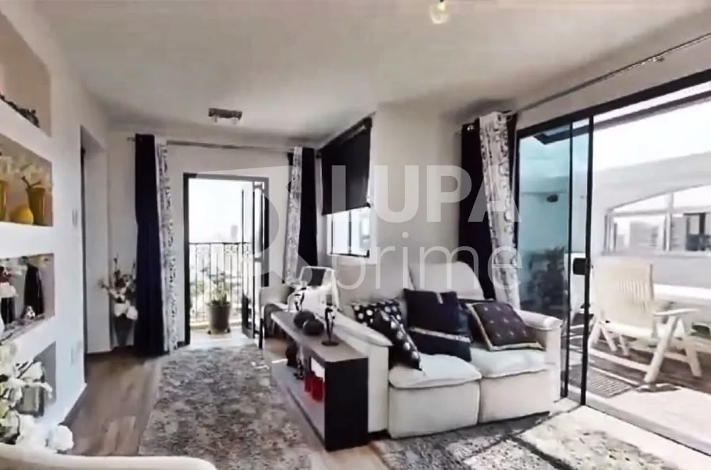 Apartamento, 4 quartos, 130 m² - Foto 8