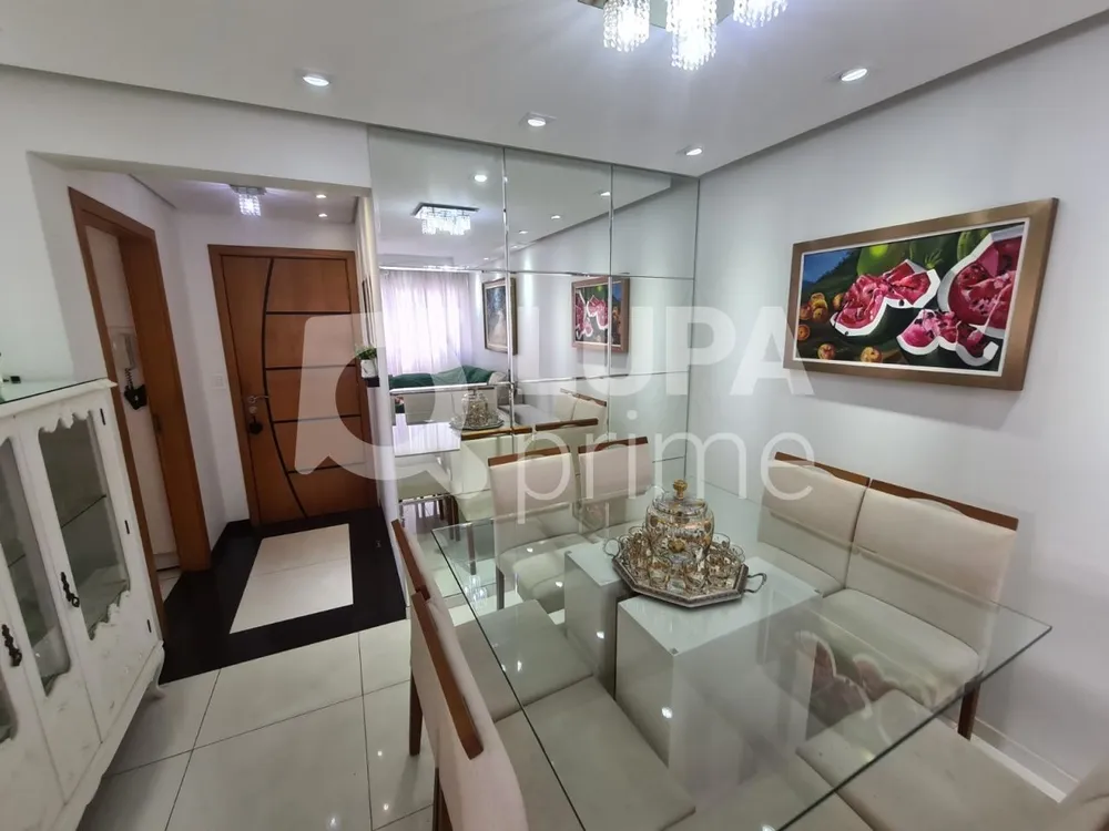 Apartamento, 3 quartos, 87 m² - Foto 3