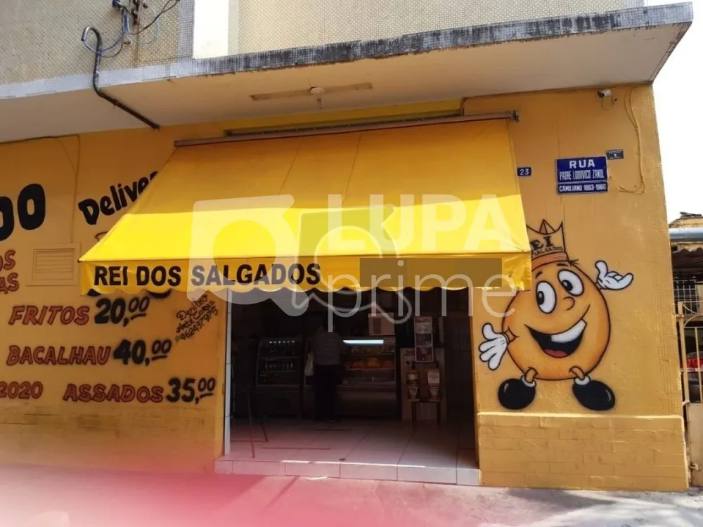 Prédio Inteiro, 520 m² - Foto 5