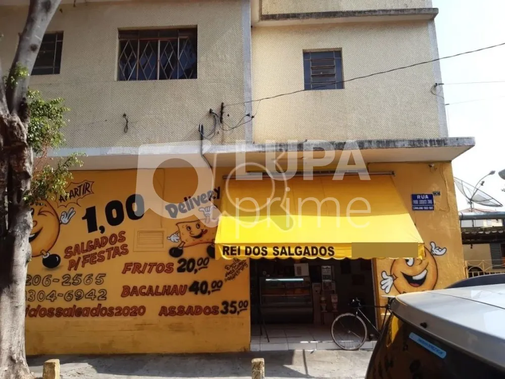 Prédio Inteiro, 520 m² - Foto 12