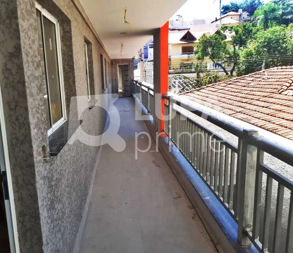 Apartamento, 2 quartos, 39 m² - Foto 14