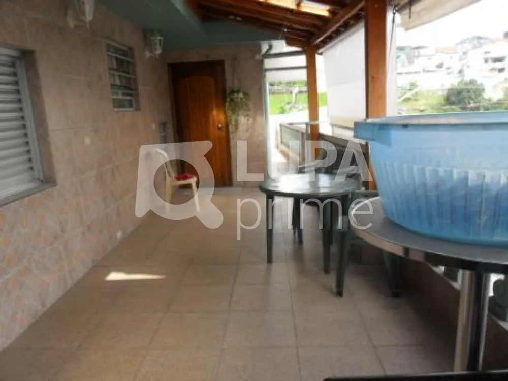 Casa, 4 quartos - Foto 11