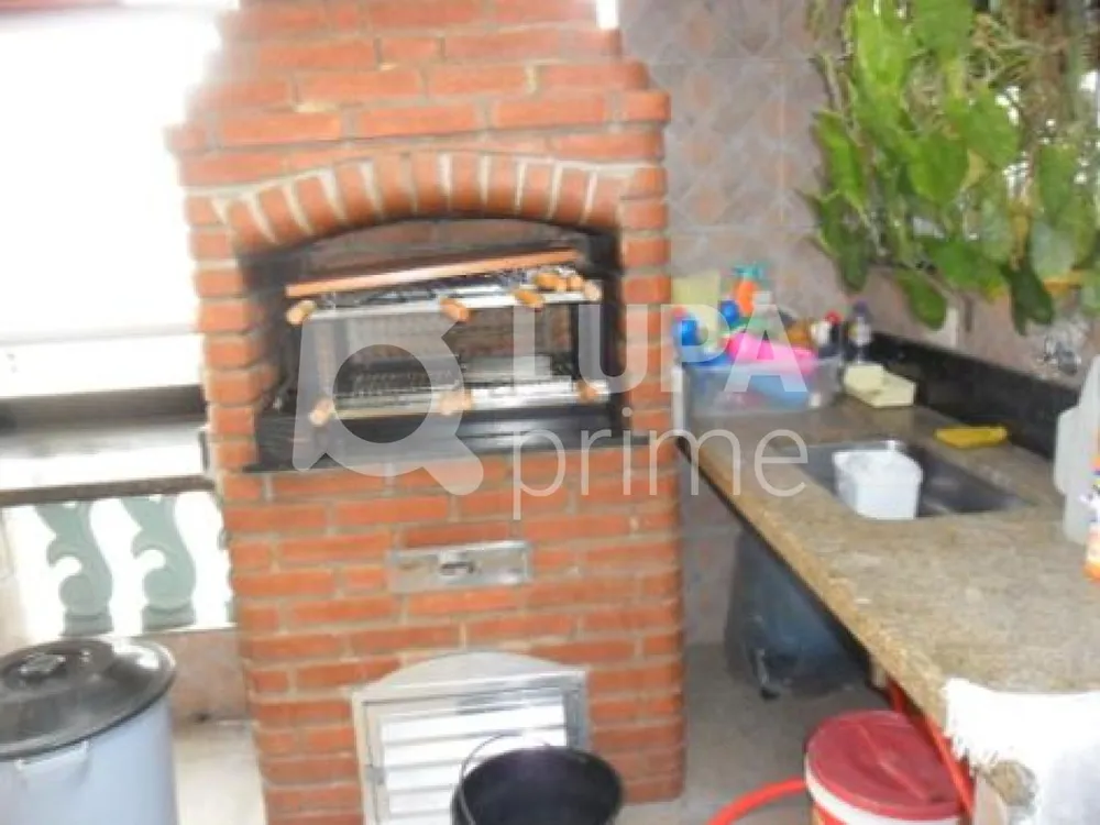 Casa, 4 quartos - Foto 2