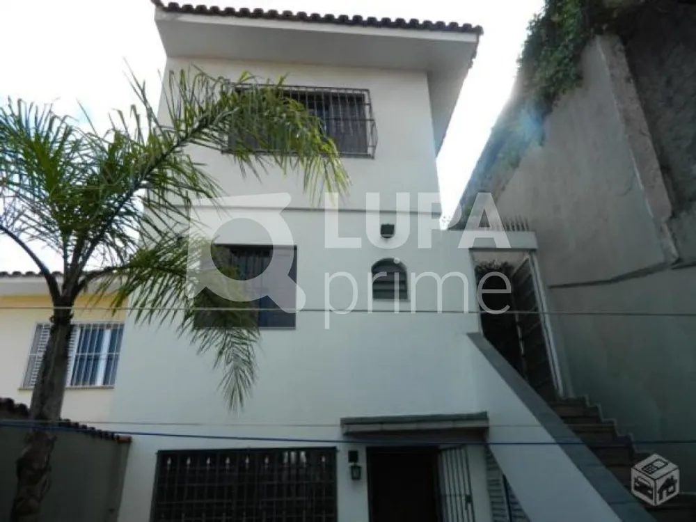 Casa, 3 quartos, 320 m² - Foto 1