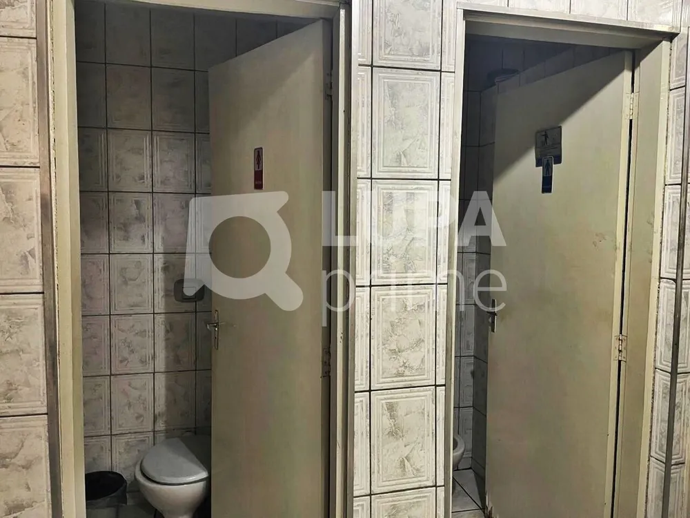 Depósito-Galpão, 417 m² - Foto 6