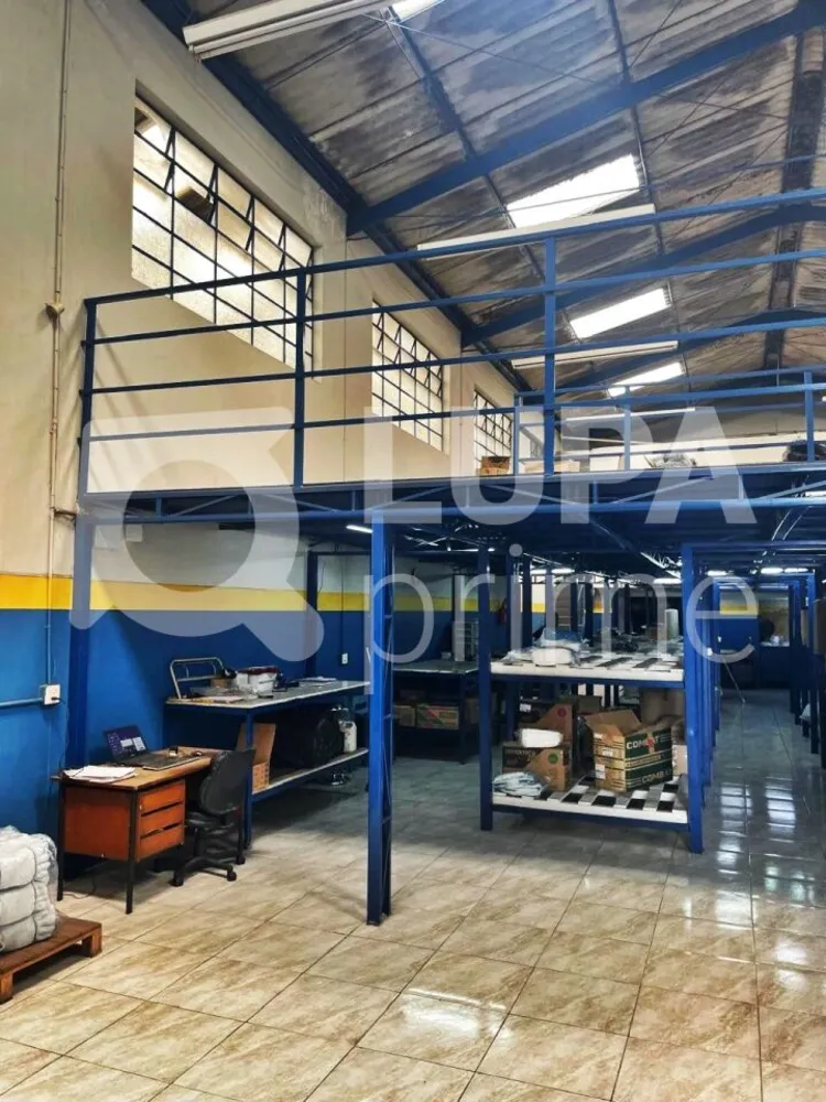 Depósito-Galpão, 417 m² - Foto 2