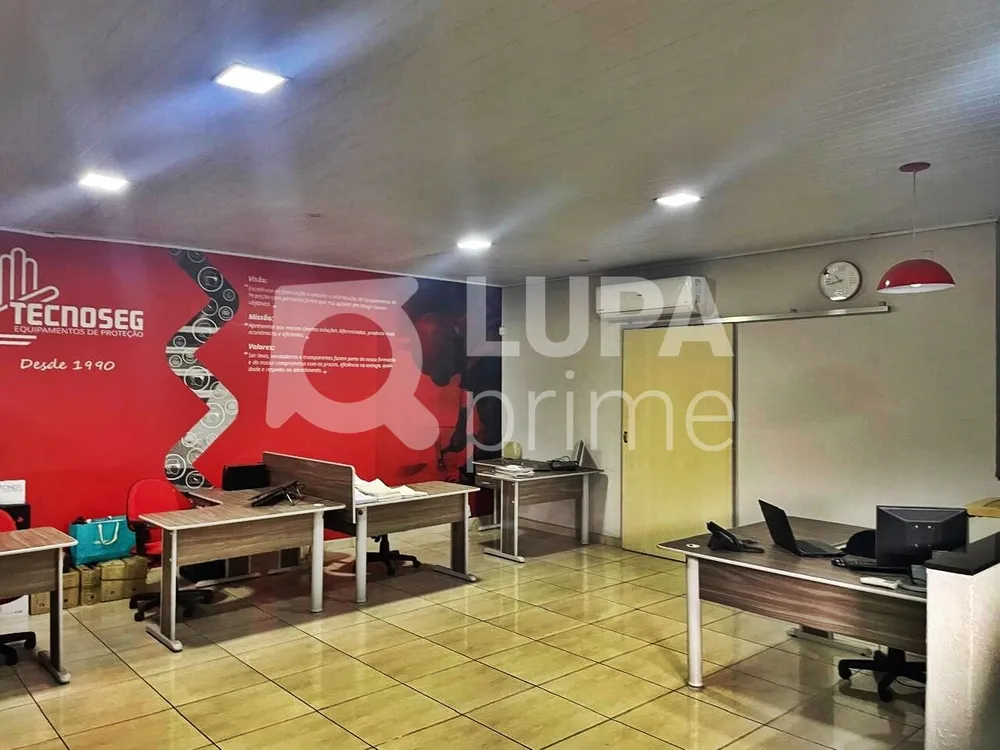 Depósito-Galpão, 417 m² - Foto 9