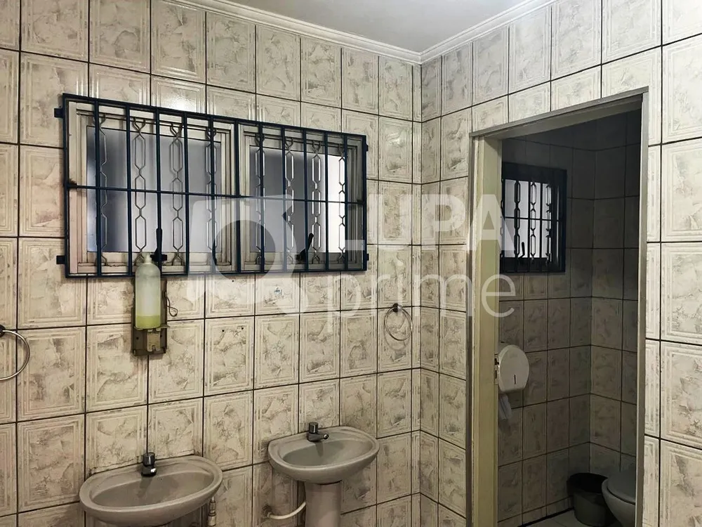 Depósito-Galpão, 417 m² - Foto 1