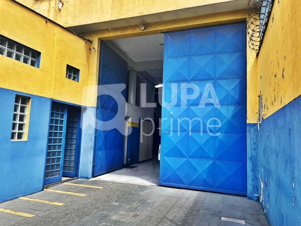 Depósito-Galpão, 417 m² - Foto 12