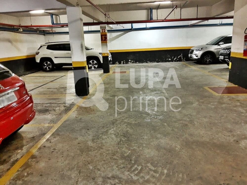 Conjunto Comercial-Sala à venda, 47m² - Foto 9