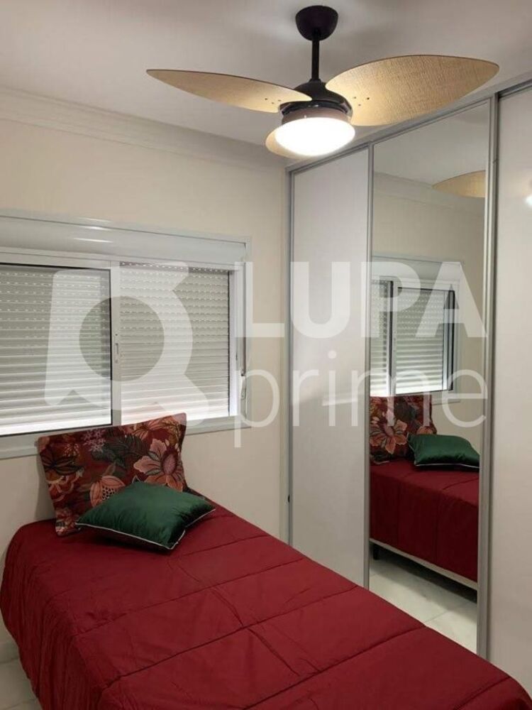 Apartamento, 3 quartos, 164 m² - Foto 2