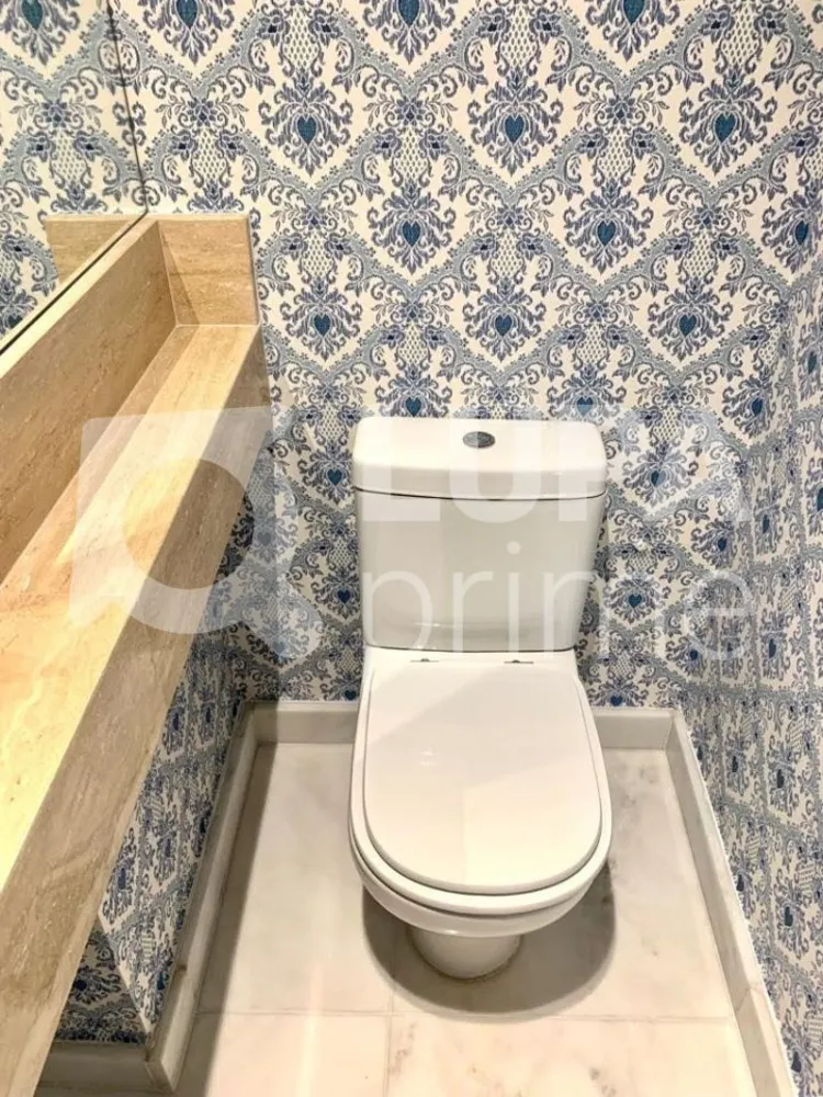 Apartamento, 3 quartos, 164 m² - Foto 6