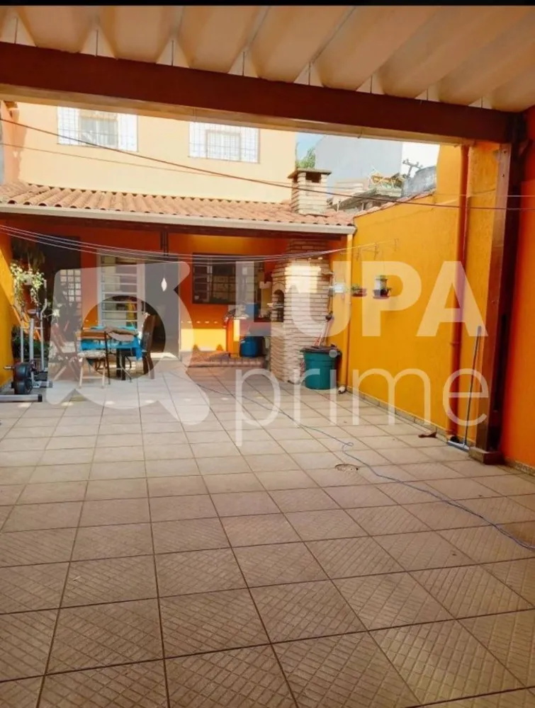 Casa, 3 quartos, 260 m² - Foto 7