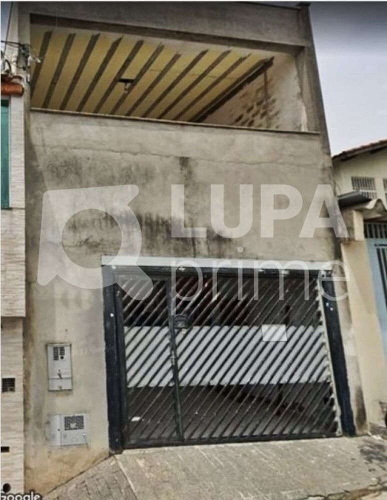 Casa, 3 quartos, 76 m² - Foto 1