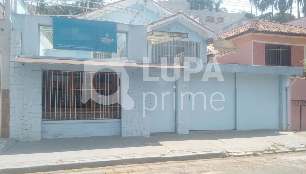 Casa Comercial, 333 m² - Foto 2